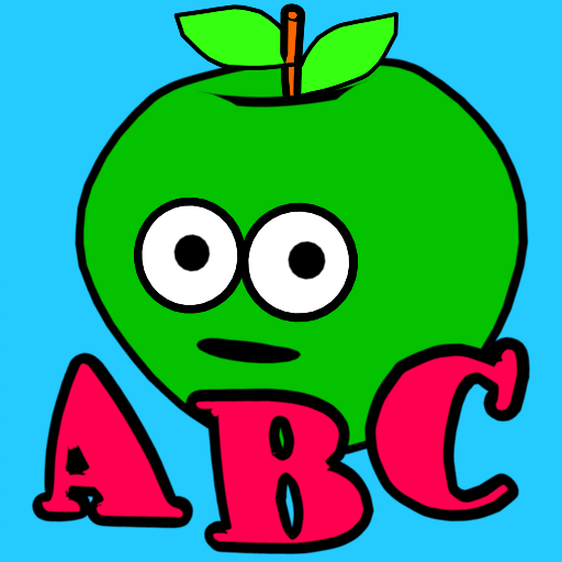 AlphaABC for iPhone 3G and iPod Free Version