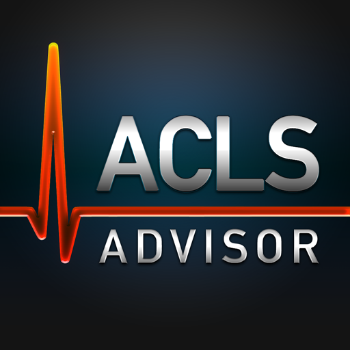 ACLS Advisor 2012 for iPad Advanced Cardiovascular Life Support