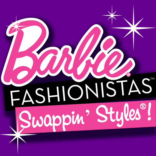 Barbie® Fashionistas™ Swappin’ Styles® for iPad
