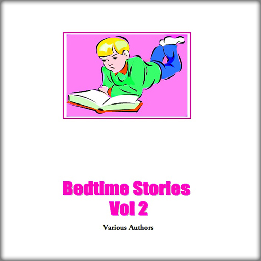 Bedtime Stories Volume 2