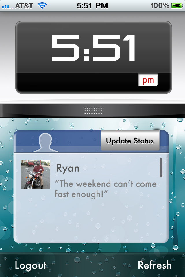Alarm Clock Connect screenshot 3