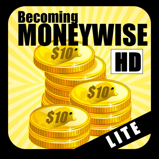 Becoming Moneywise HD - Lite Version