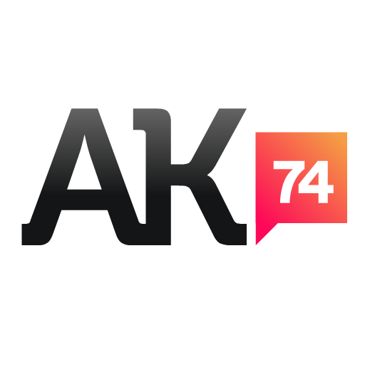 AK74 blog