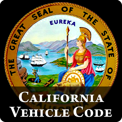 CA Vehicle Code 2011 - California Law