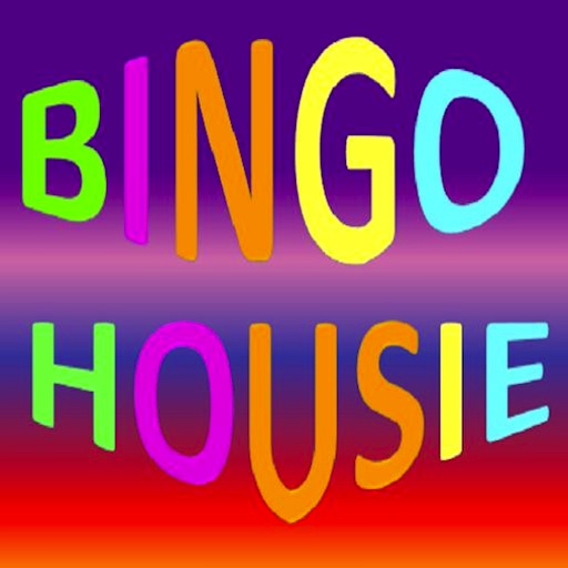 BingoHousie For iPad