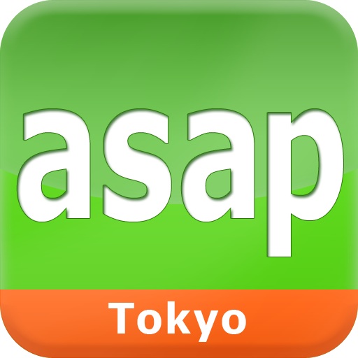 asap - Tokyo