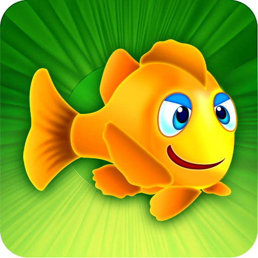 Haypi Fish icon