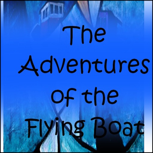The Adventures Of The Flying Boat
