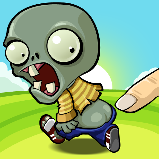 Zombie Hunting icon