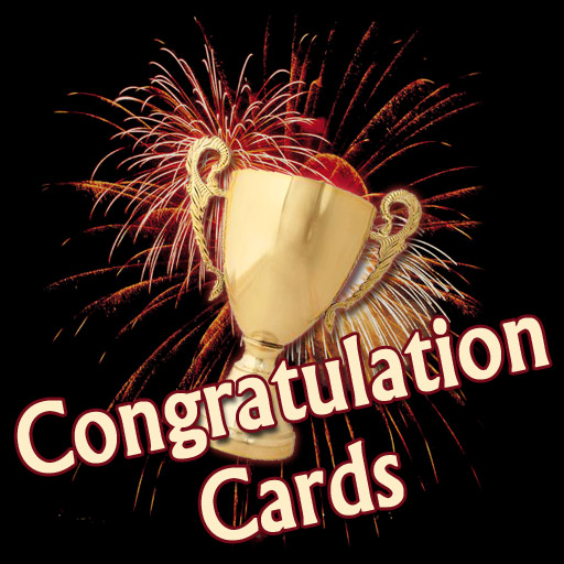 Congratulation Cards