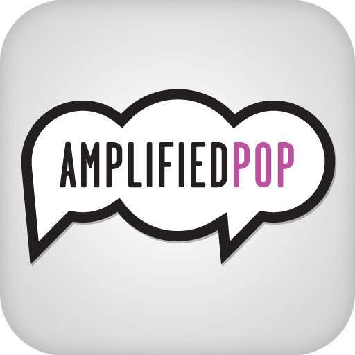 Amplified Pop