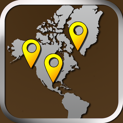 PhotoTrek - The Ultimate Photos and Locations Recording Tool