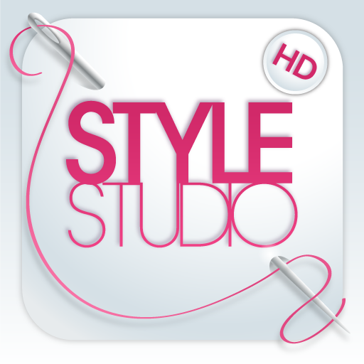 Style Studio : Fashion Designer HD