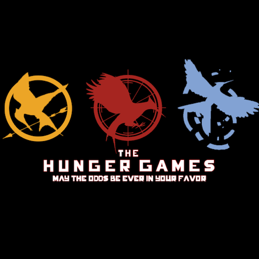 The Hunger Games icon