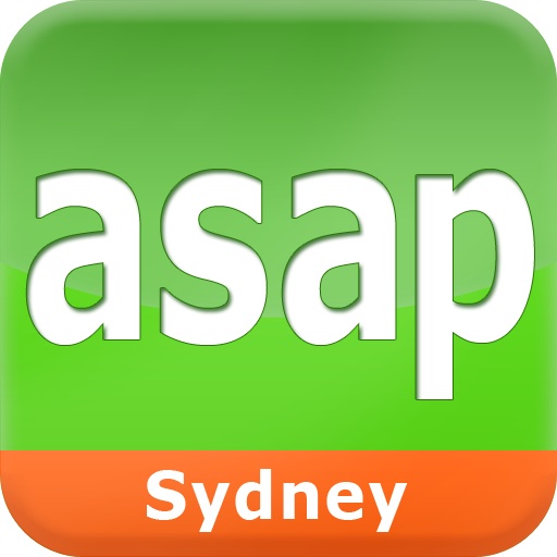 asap - Sydney
