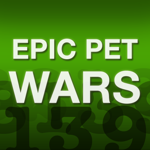 iCodes for Epic Pet Wars