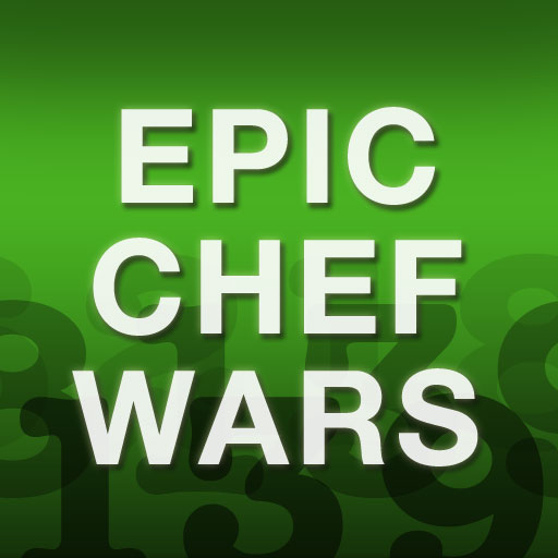 iCodes for Epic Chef Wars