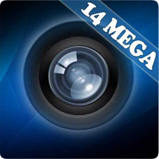 14 Mega Camera (Special Edition)