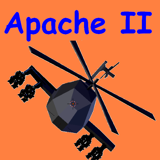 Apache3D II