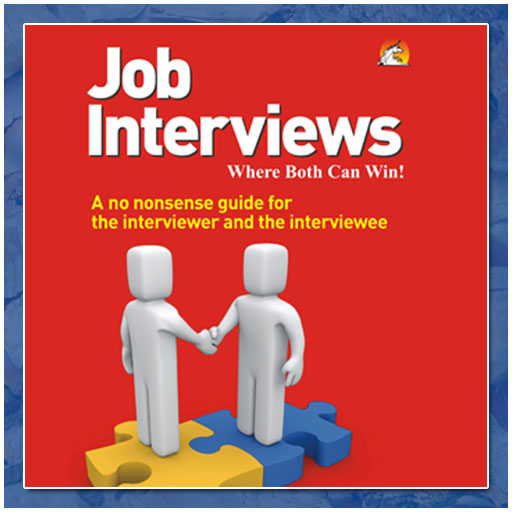 Job Interviews - Where Both Can Win!