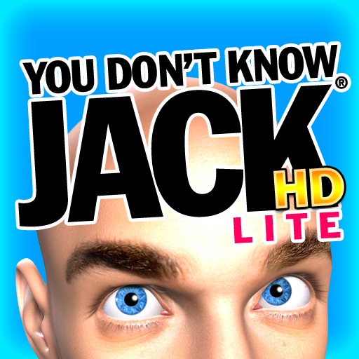 YOU DON'T KNOW JACK HD LITE icon