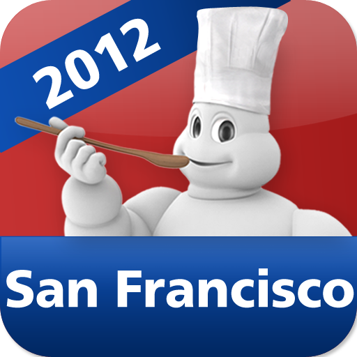 San Francisco - The MICHELIN Guide 2012 Hotels & Restaurants