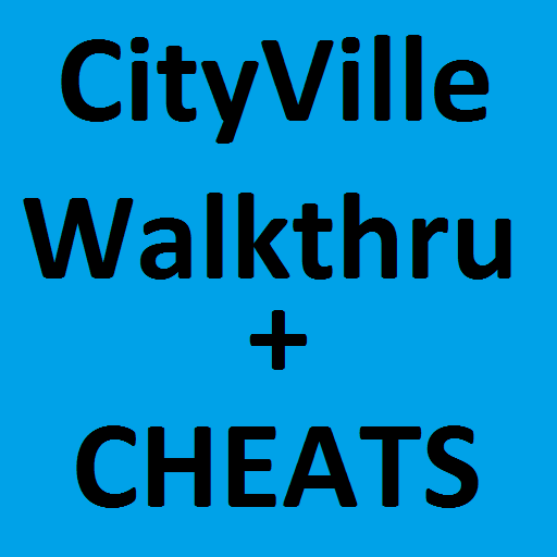 CityVille Walkthrough + Cheats