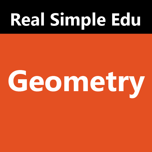 Geometry for iPhone