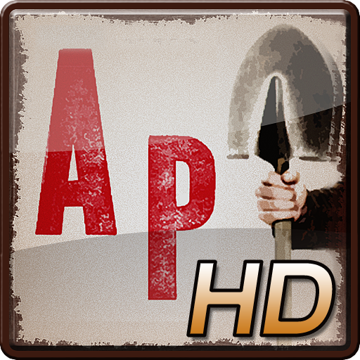 American Pickers: The Game HD icon