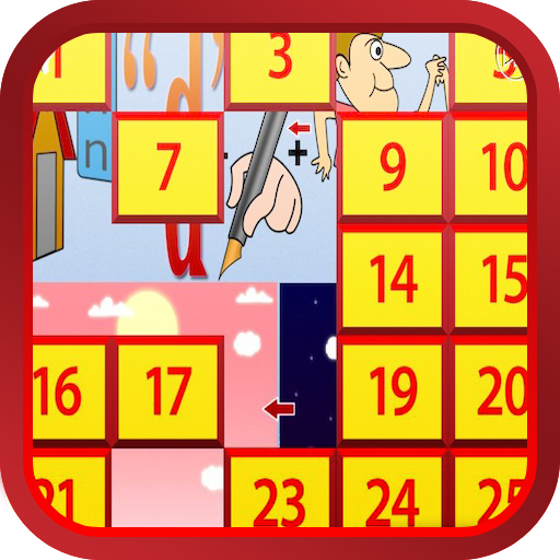 Memory, Pictures & Puzzles for iPad