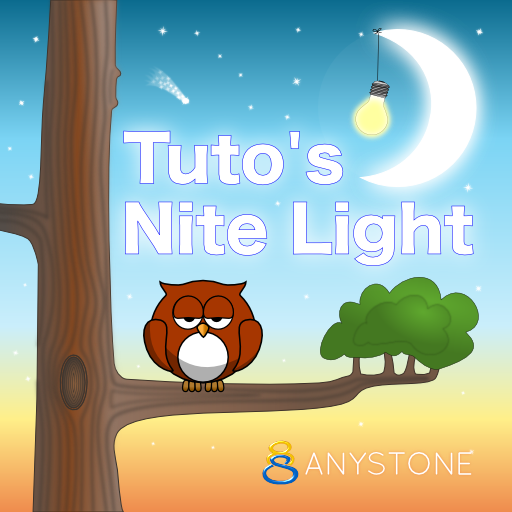 Tuto's Nite Light