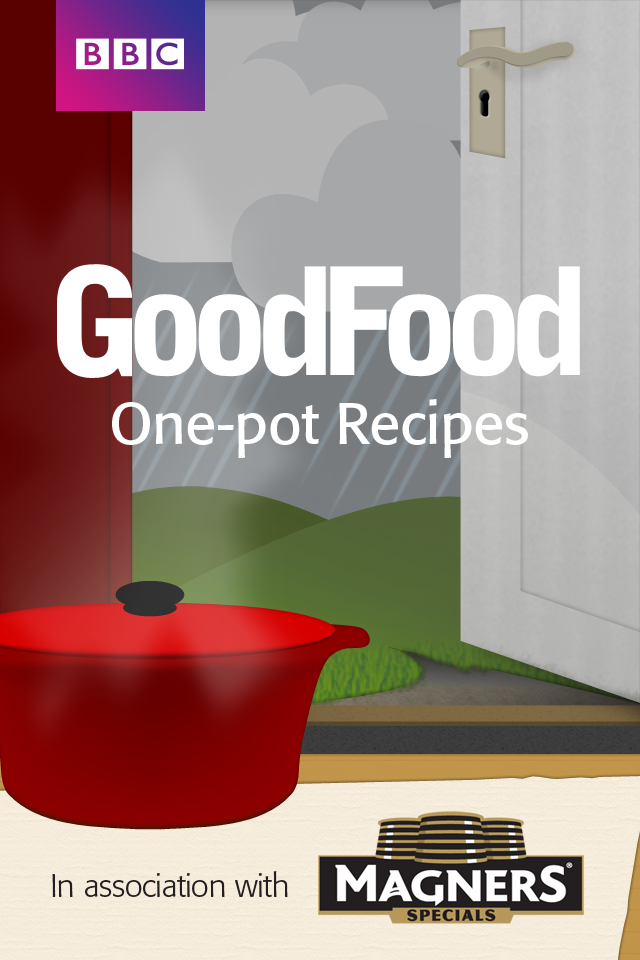 Good Food One-Pot Recipes - Sponsored by Magners Specials image #1