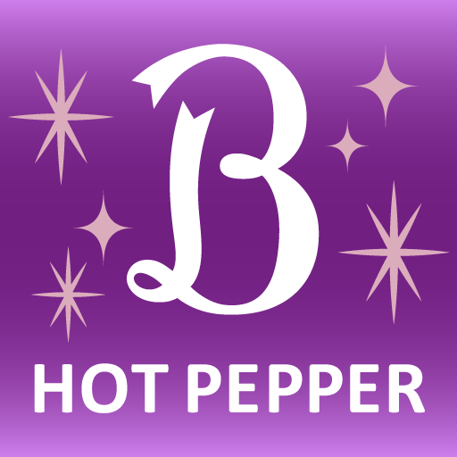 ビューティーサロン検索 -Hot Pepper Beauty-