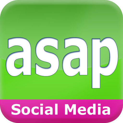 asap - Social Media