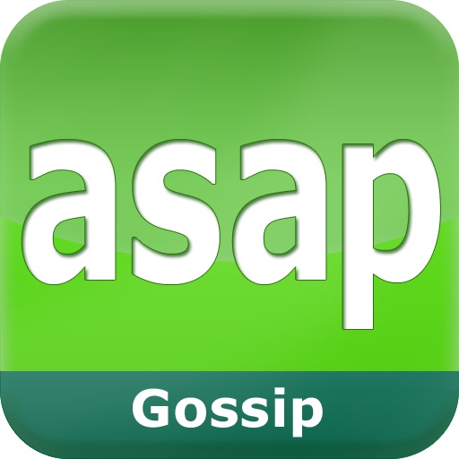 asap - Gossip