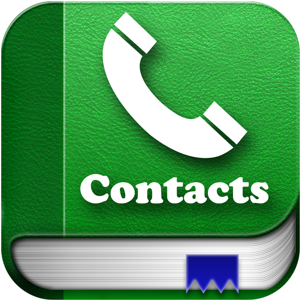 Contacts & Groups Manager Pro