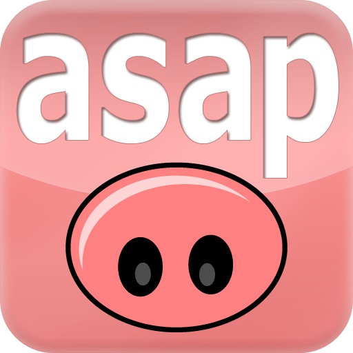 asap - Schweinegrippe