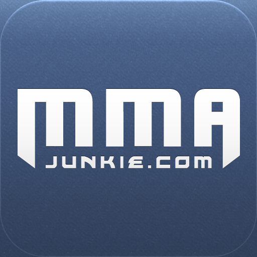 MMAjunkie Mobile for iPad