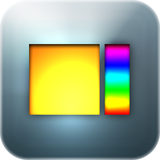 ColorFinder - RGB and HEX Color Picker