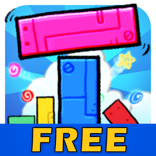 Doodle Top Free! icon