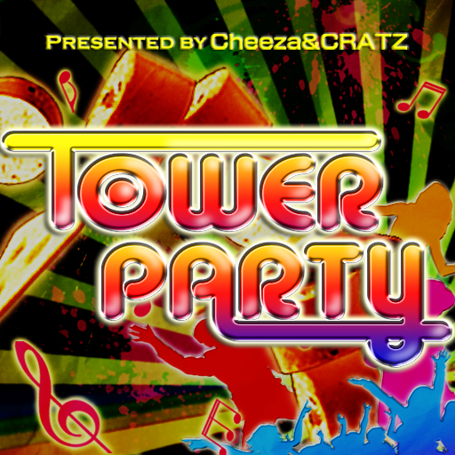 Tower Party