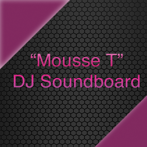 Mousse T  DJ Soundboard