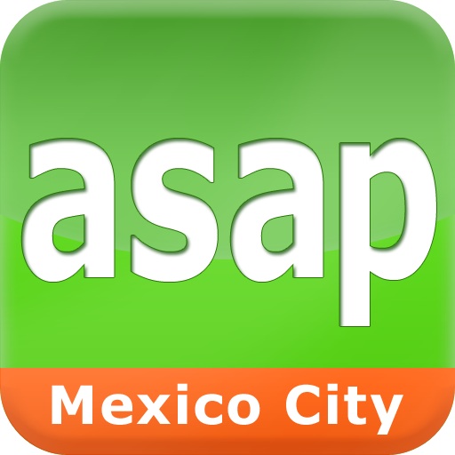 asap - Mexico City