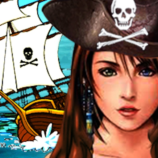 Caribbean Pirates ( A warships Shooting and Racing Game / Games )