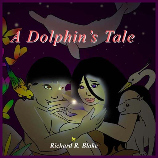 A Dolphin's Tale