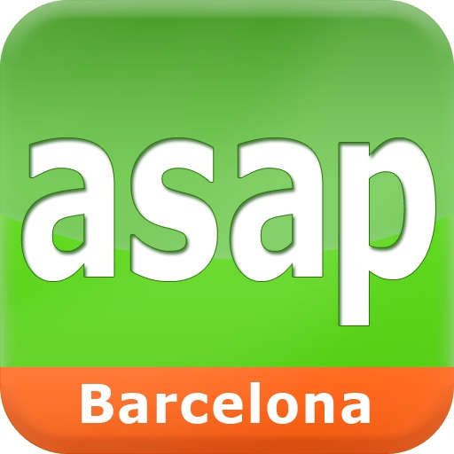 asap - Barcelona
