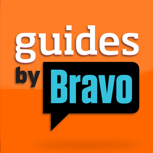 Chef Guides by Bravo