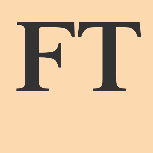 Financial Times iPad Edition Review