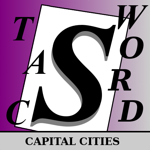 Stacword Capital Cities
