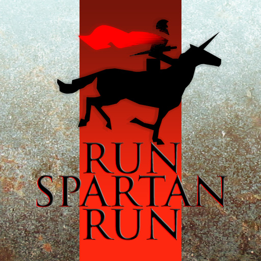 Run Spartan Run